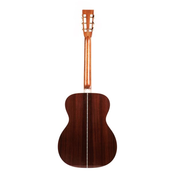 C.F. Martin 000-28 Shawn Mendes Acoustic Guitar Natural